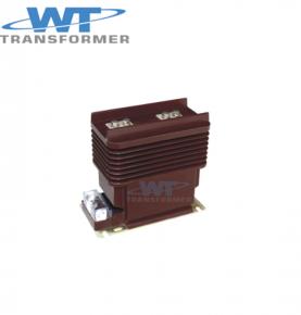 ANSI Current Transformer LZZBJ9-24