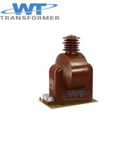 ANSI Voltage Transformer JDZX(F)9-35