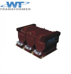 IEC Voltage Transformer JDZX9-10、6G1