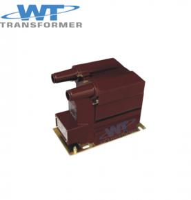 IEEE Voltage Transformer JDZ12-10(6,3)R
