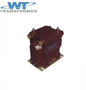 IEEE Voltage Transformer JDZ9-10(6,3)R