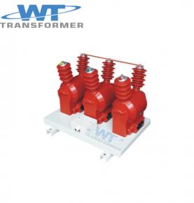 IEC Voltage Transformer JSZW-10R